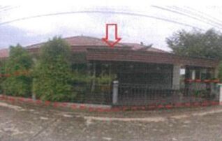 ทรัพย์สถาบันโดย GHB บ้านเดี่ยว ธนาสิรี