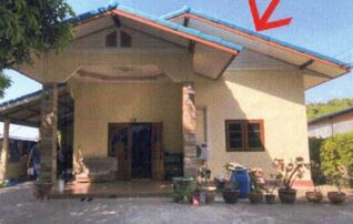 ทรัพย์สถาบันโดย GHB บ้านเดี่ยว ซอยโรงงานน้ำตาล ถนนสายเขางู-เบิกไพร
