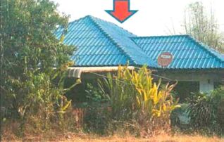 ทรัพย์สถาบันโดย GHB บ้านเดี่ยว กมลาไสย กาฬสินธุ์