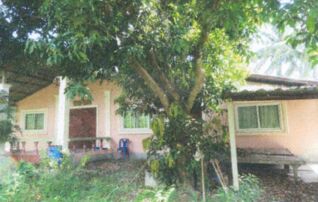 ทรัพย์สถาบันโดย GHB บ้านเดี่ยว เชียงเพ็ง