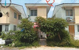 ทรัพย์สถาบันโดย GHB บ้านเดี่ยว เมืองอุดรธานี อุดรธานี