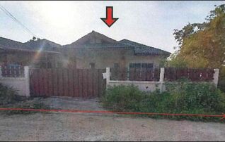 ทรัพย์สถาบันโดย ธอส. บ้านเดี่ยว รุ่งฤดี