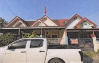 ทรัพย์สถาบันโดย GHB ทาวน์เฮาส์ เพลินตา