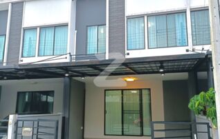 🏡ทาวน์โฮม 2 ชั้น ให้เช่าเพียง 16,000 บาท/เดือน ในหมู่บ้านพลีโน่ พหลโยธิน-รังสิต : เจ้าของให้เช่าเอง (งดรับนายหน้า)