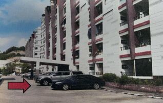 ทรัพย์สถาบันโดย GHB คอนโด พนาสนธิ์ เดอะ กรีน เพลส คอนโดมิเนียม ภูเก็ต (Phanason The Green Place Condominium Phuket)