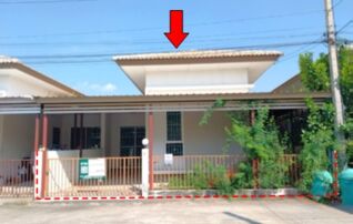 ทรัพย์ธนาคารโดย บริษัท บริหารสินทรัพย์สุขุมวิท จำกัด บ้านแฝด เดอะฟิวชั่น