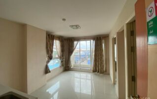 ทรัพย์ธนาคารโดย KASIKORNBANK คอนโด อมตะ มิราเคิล คอนโดมิเนียม (Amata Miracle Condominium)