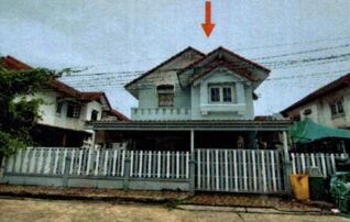 ทรัพย์สถาบันโดย GHB บ้านเดี่ยว วังทองริเวอร์ปาร์ค (Wangthong River Park)