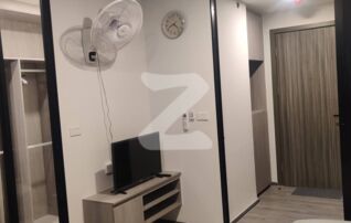เจ้าของโพสต์เอง ให้เช่า ดิ ออริจิ้น สุขุมวิท-สายลวด E 22 สเตชั่น (The Origin E 22 Station ) : เจ้าของให้เช่าเอง (งดรับนายหน้า)