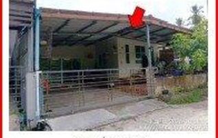 ทรัพย์สถาบันโดย GHB บ้านแฝด ถนนพลังพัฒนา 1