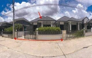 ทรัพย์สถาบันโดย GHB บ้านเดี่ยว แสงตะวัน