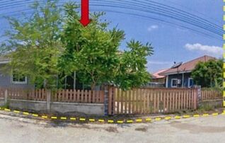 ทรัพย์สถาบันโดย GHB บ้านเดี่ยว ภูนิดา (Ban Thong Kitti)