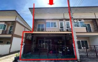 ทรัพย์สถาบันโดย GHB ทาวน์เฮาส์ อีสเทิร์นแลนด์ 9