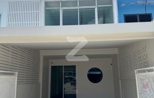 ขายด่วน !! ทาวน์เฮ้าส์ หมู่บ้าน เปรมปรีดิ์ คลอง 2 รังสิตนครนายก 2 ห้องนอน 2 ห้องน้ำ : เจ้าของขายเอง (งดรับนายหน้า)