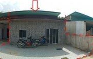 ทรัพย์สถาบันโดย GHB บ้านแฝด ซอยซอยไม่มีชื่อ ถนนท่าไทร - บางกล่ำบน