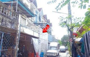 ขายทาวน์เฮาส์ ซอยพหลโยธิน 64 ถนนพหลโยธิน (ทล.1)