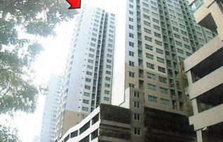 ทรัพย์สถาบันโดย ธอส. คอนโด ลุมพินี เมกะซิตี้ บางนา (Lumpini Mega City Bangna)