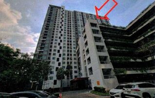 ทรัพย์สถาบันโดย GHB คอนโดใกล้ MRT บางกระสอ แอสปาย รัตนาธิเบศร์ 2 (Aspire Rattanatibet 2)