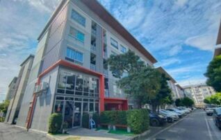 ทรัพย์สถาบันโดย GHB คอนโด พลัมคอนโด ลาดพร้าว 101 (Plum Condo Ladprao 101)