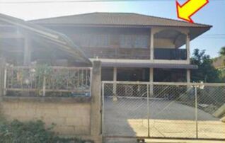 ทรัพย์สถาบันโดย GHB บ้านเดี่ยว เวียงสา น่าน