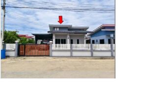 ทรัพย์สถาบันโดย GHB บ้านเดี่ยว ทนายวิเชษฐ์