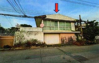 ทรัพย์สถาบันโดย GHB บ้านเดี่ยว แสงเพชร