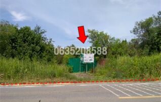 ขายที่ดิน ถนนสายโพธิ์พระยา-บ้านกล้วย (ทล.3507)