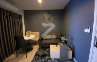 ✨ปล่อยเช่า Skyline Condo (สกายไลน์) รัตนาธิเบศร์  ✅️✅️ห้องว่างพร้อมเข้าอยู่ (ยินดีรับ AG)           : เจ้าของให้เช่าเอง (งดรับนายหน้า)