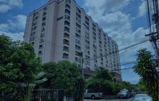 ทรัพย์สถาบันโดย GHB คอนโด อังเกตพาวิลเลี่ยน เชียงใหม่ (Angket Pavilion Chiangmai)