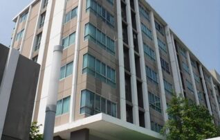 ทรัพย์ธนาคารโดย GHB คอนโดใกล้ BTS แบริ่ง ดีคอนโด สุขุมวิท 109 (dCondo Sukhumvit 109)