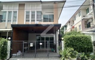 🏠บ้านทาว์โฮม 2 ชั้น 36.00 ตารางวา #หมู่บ้านจัดสรรวิสต้า อเวนิว เพชรเกษม 81 : เจ้าของขายเอง (งดรับนายหน้า)
