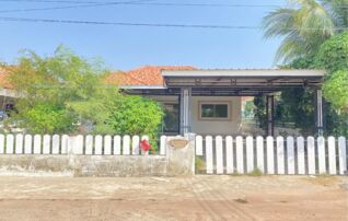 ทรัพย์สถาบันโดย GHB บ้านเดี่ยว บุญเลิศรุ่งแลนด์ (Boonlerd Rung Land)