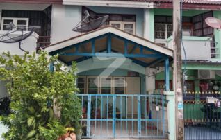 ขายบ้านหมู่บ้านทรัพย์กานดา 58/102 ต.บ้านฉาง อ.เมือง จ.ปทุมธานี 16ตรว                           : เจ้าของขายเอง (งดรับนายหน้า)