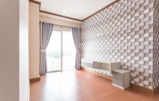 ทรัพย์สถาบันโดย ธอส คอนโด ธาดาคอนโดเทล บุรีรัมย์ (Tada Condotel Buriram)
