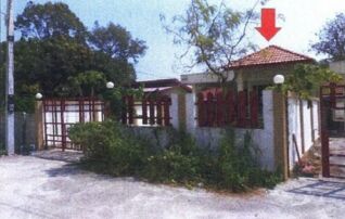 ทรัพย์สถาบันโดย GHB บ้านเดี่ยว  หัวหิน ประจวบคีรีขันธ์