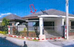 ทรัพย์สถาบันโดย GHB บ้านแฝด แวนด้า วิลเลจ