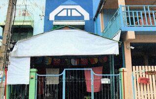 ทรัพย์สถาบันโดย GHB ทาวน์เฮาส์ ลาดกระบัง กรุงเทพมหานคร