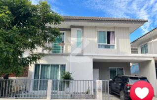 ขออนุญาตเจ้าของเพจตามหาคนเช่าบ้าน🏡 เจ้าของปล่อยเอง ให้เช่า บ้านเดี่ยวเสนาวิลเลจ - สุขุมวิทแพรกษา #เจ้าของปล่อยเอง ✅ขออนุญาตไม่รับเอเจนท์ : เจ้าของให้เช่าเอง (งดรับนายหน้า)