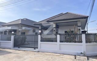ขายด่วน‼️ หมู่บ้านกรีนแลนด์2 บ้านจัดสรร (ไม่มีส่วนกลาง) อำเภอกำแพงแสน จังหวัดนครปฐม ✨บ้านอยู่หัวมุม ทำเลดี✨ : เจ้าของขายเอง (งดรับนายหน้า)