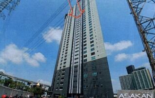 ทรัพย์สถาบันโดย GHB คอนโดใกล้ YL11 หัวหมาก อัสสกาญจน์ เพลส ศรีนครินทร์ (Asakan Place Srinakarin)