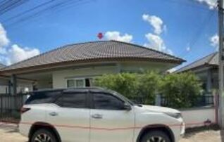 ทรัพย์สถาบันโดย GHB บ้านเดี่ยว ทวีโชค อ.ชุมแพ เฟส2
