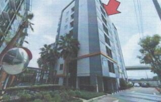 ทรัพย์สถาบันโดย GHB คอนโดใกล้ MRT บางรักใหญ่ เอส 9 คอนโดมิเนียม (S9 Condominium)