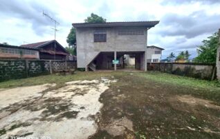 ทรัพย์ธนาคารโดย KASIKORNBANK บ้านเดี่ยว ถนนสายวังกะพี้ - วังโป่ง