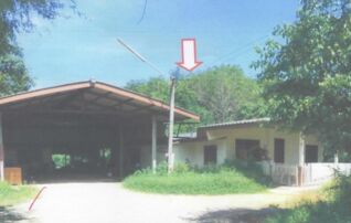 ทรัพย์สถาบันโดย GHB บ้านเดี่ยว เมืองระยอง ระยอง