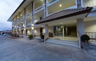 สุณีเพลสเฟส3 บ้านฉาง