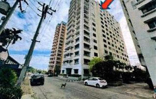 ทรัพย์สถาบันโดย GHB คอนโด ริเวอร์ปาร์ค คอนโดเทล (River Park Condotel)