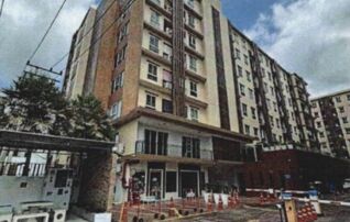 ทรัพย์สถาบันโดย GHB คอนโดใกล้ YL02 ภาวนา รีเจ้นท์โฮม 12 ลาดพร้าว 41 (Regent Home 12 Latphrao 41)