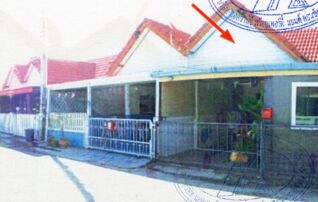 ทรัพย์ธนาคารโดย GHB ทาวน์เฮาส์ เมืองระยอง ระยอง