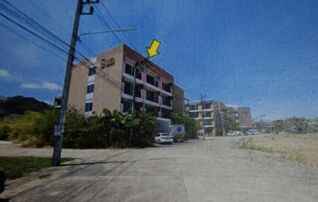 ทรัพย์สถาบันโดย GHB คอนโด เบสท์พ้อยท์ คอนโดมิเนียม (The Best Point Condominium)