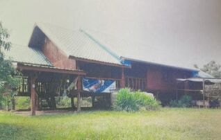 ทรัพย์สถาบันโดย GHB บ้านเดี่ยว บ้านเขว้า ชัยภูมิ